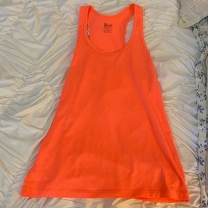 Nike Razor Back Tank